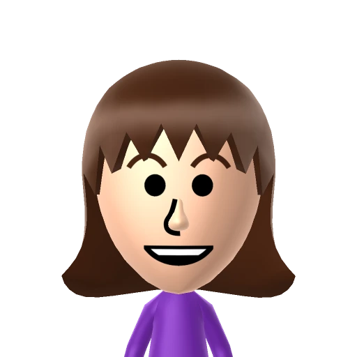 Rebecca Mii
