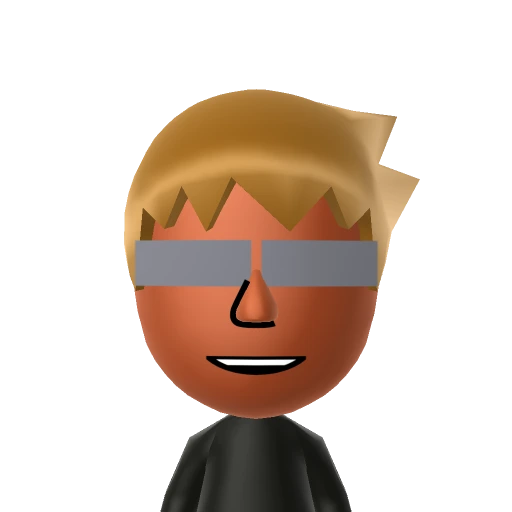 Dequvious Mii