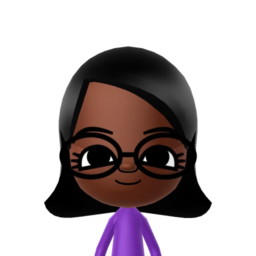 Brooke Mii