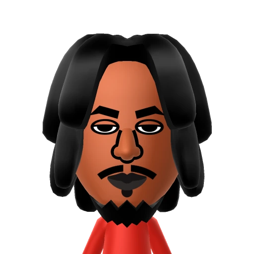 Marshawn Mii