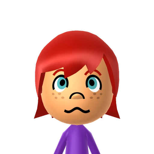 Nathaniel Mii