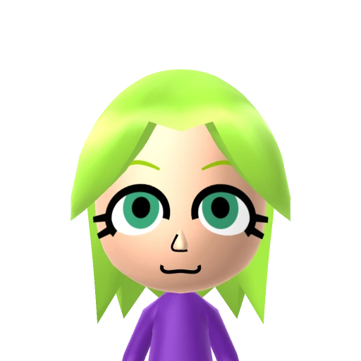 Shion SZ Mii