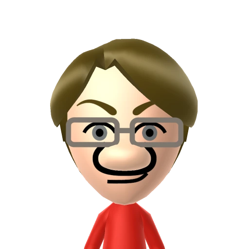 Schnaustin Mii