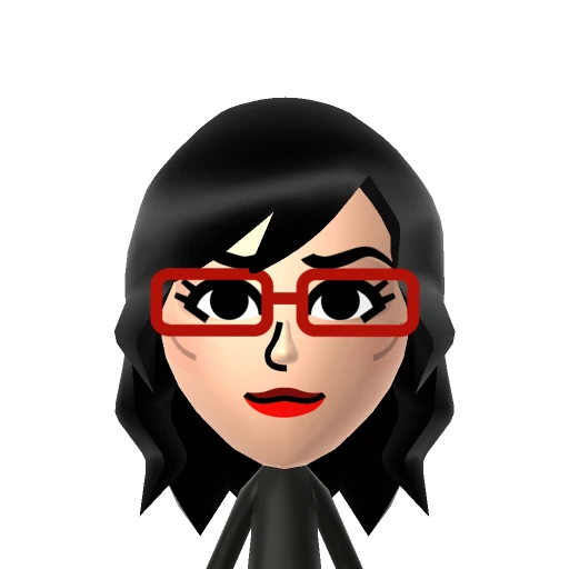 Tessa Mii