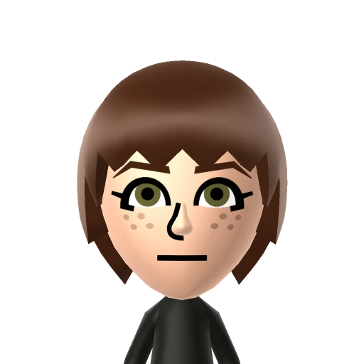 June Mii