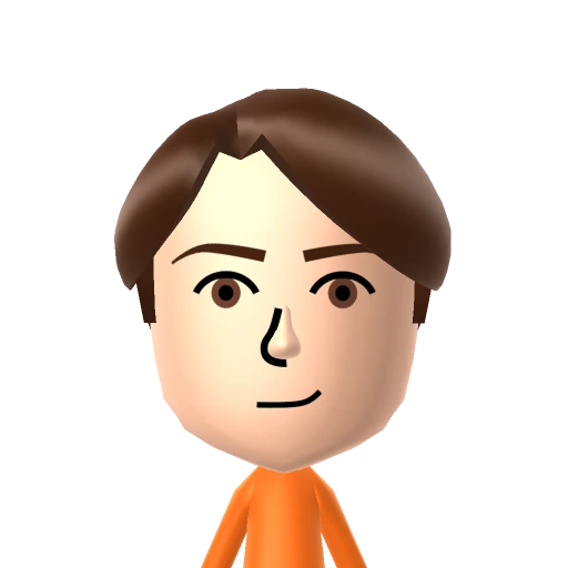 Marty Mii