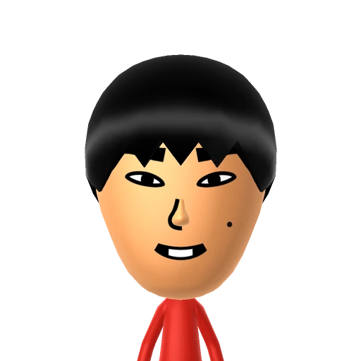 Annyong Mii