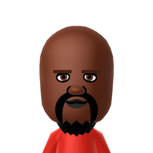 O’Neal Mii