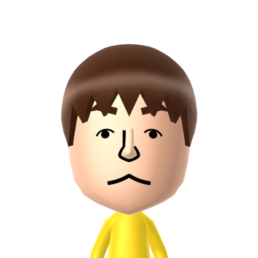 Cropper Mii