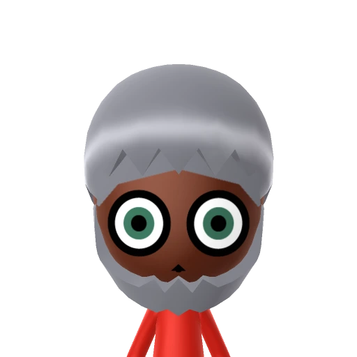 Caine Mii