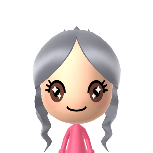 みらいっち Mii