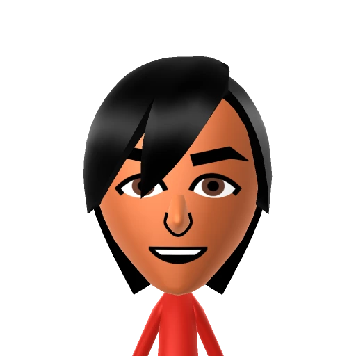 Aladdin Mii