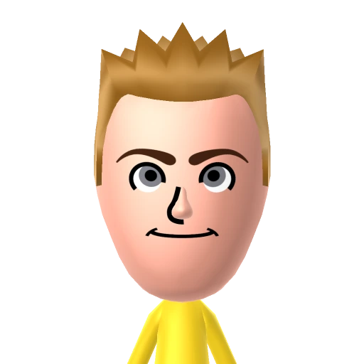 max Mii