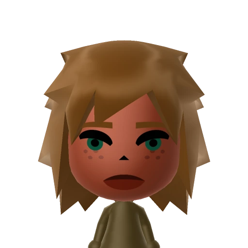 Léa Mii