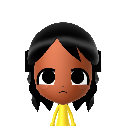 Haruka Mii