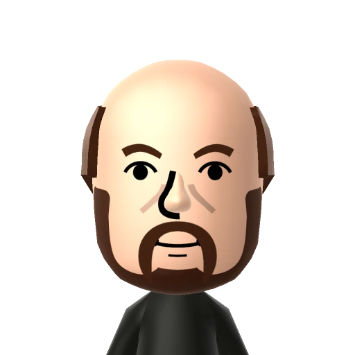 Notch Mii