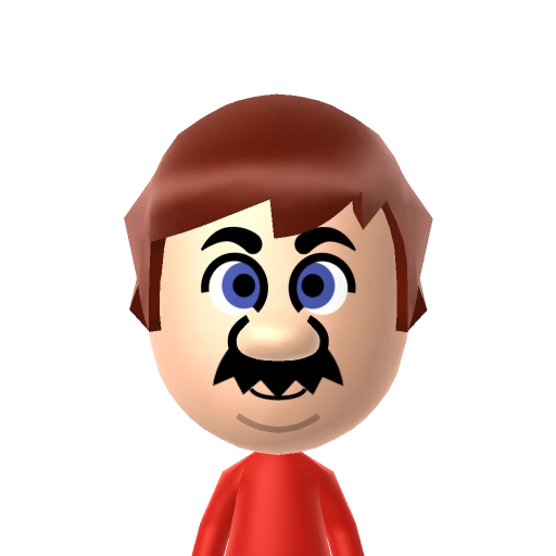Mario Mii