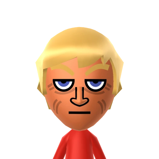 Trump Mii