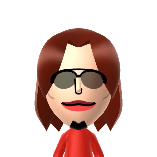 マグネ Mii