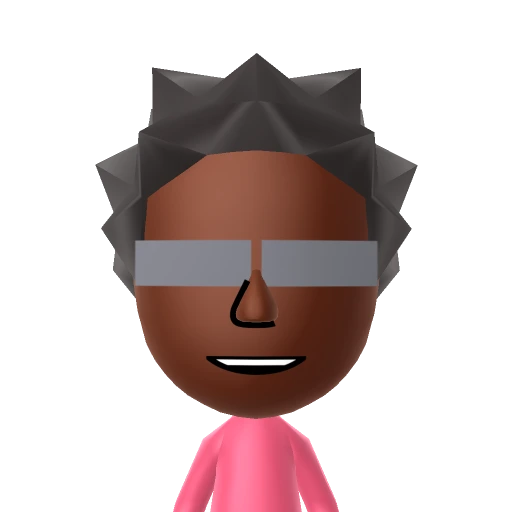 LaForge 2 Mii