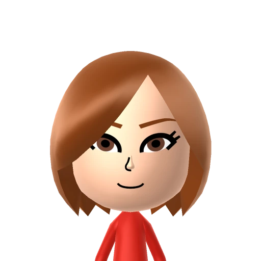 Meiko Mii