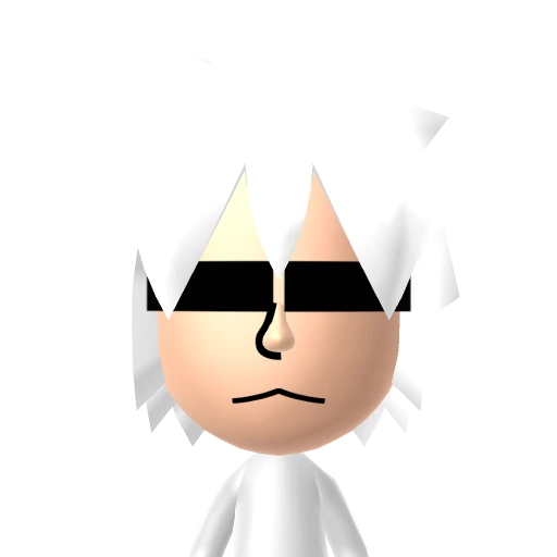 localhost Mii