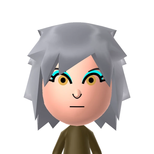 Empress Mii