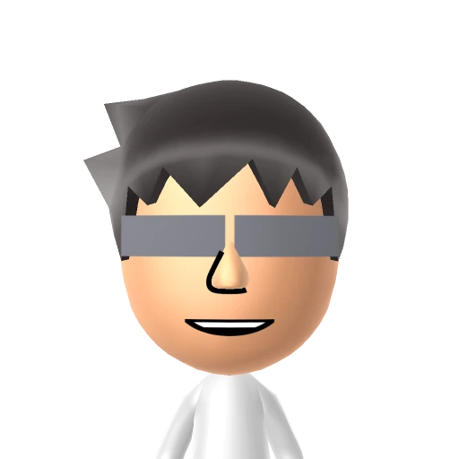 SoyDGenesi Mii