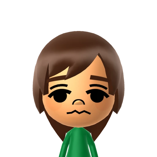 Peony Mii
