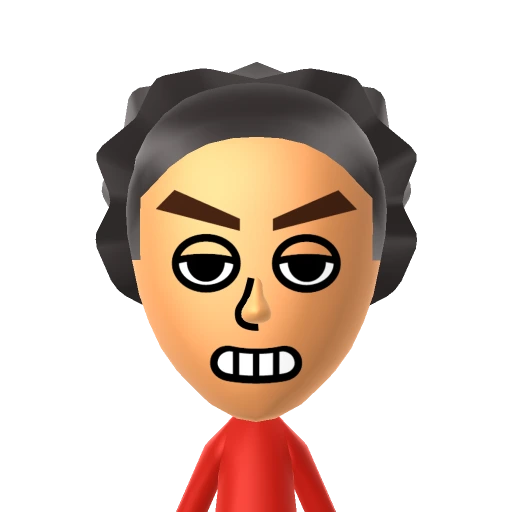 Carlos Mii