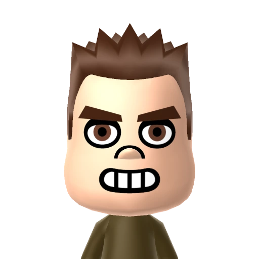Brian Mii