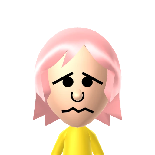 Anthony Mii