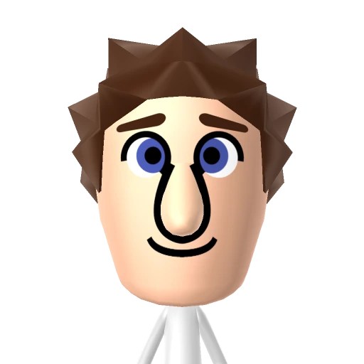 Flint Mii