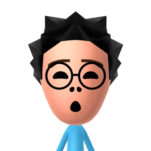 Slim Mii