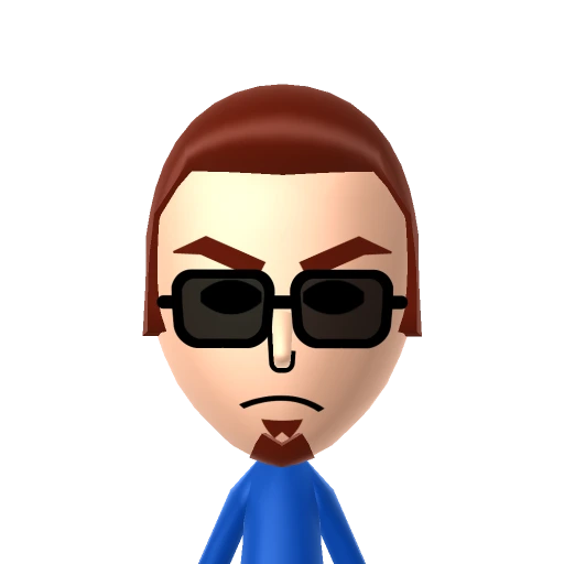 Dude Mii