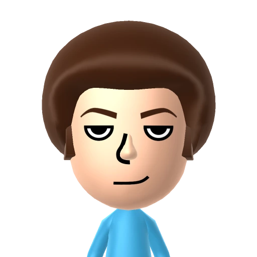 Jcob R Mii