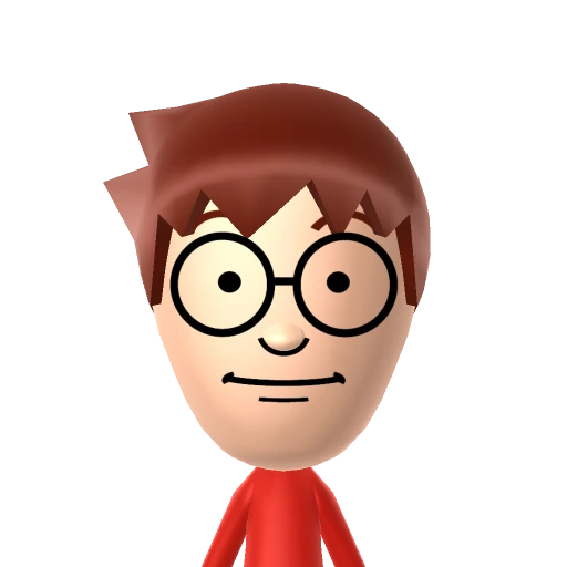 Waldo Mii