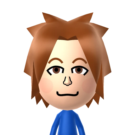 Alex Mii