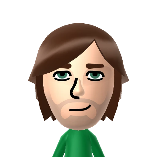 Vinesauce Mii