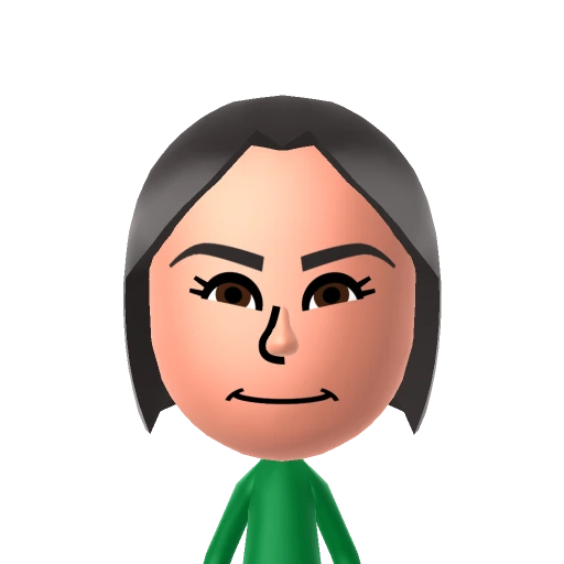 eve Mii