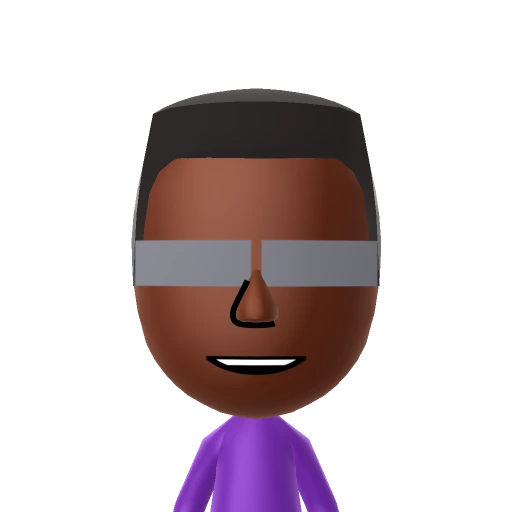 LaForge 1 Mii