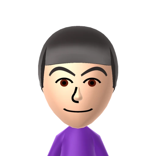 Mery Mii
