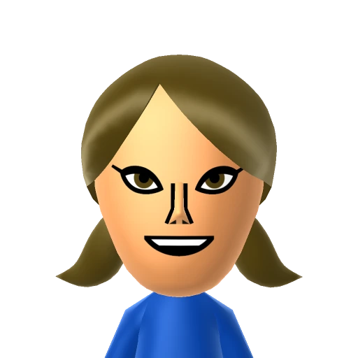 Eastwood Mii