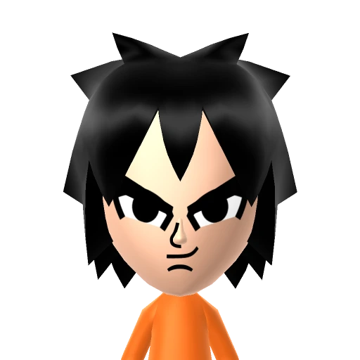Goku Mii