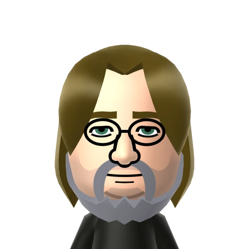 Gaben Mii