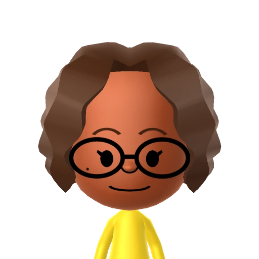 Carly Mii