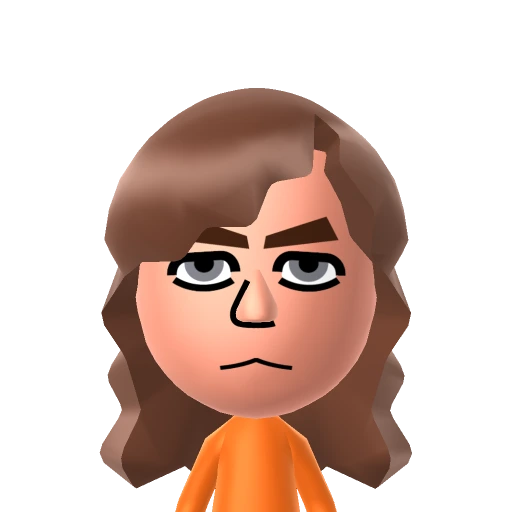 LaForge Mii