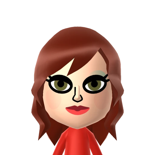 Chappell Mii