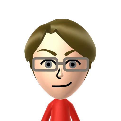 Austin Mii