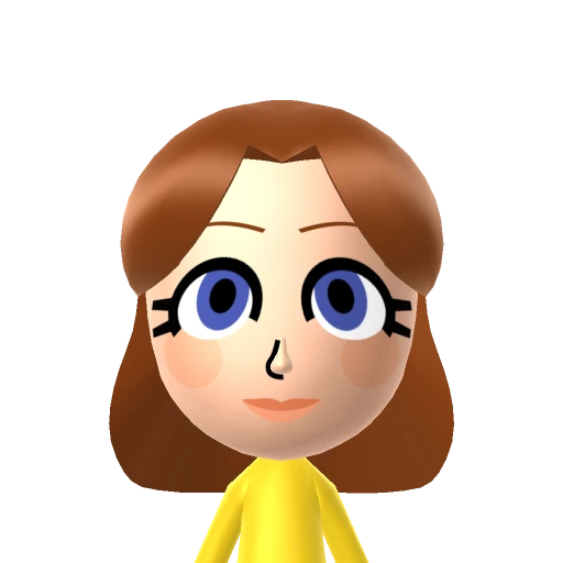 Daisy Mii